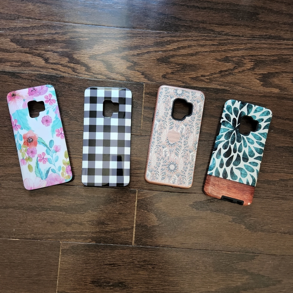 Samsung S9 Phone cases